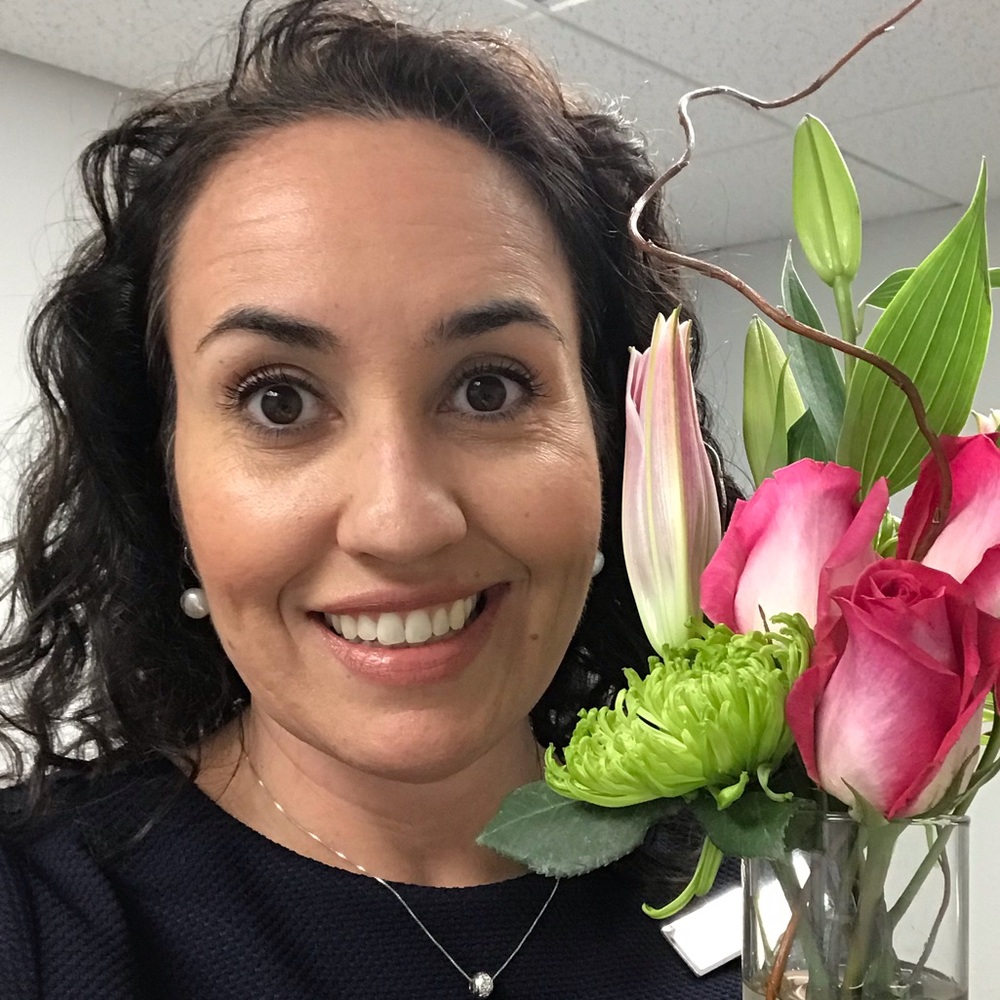 Meet your Posher, Emma